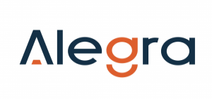 Logotipo Alegra Experience 3245-J